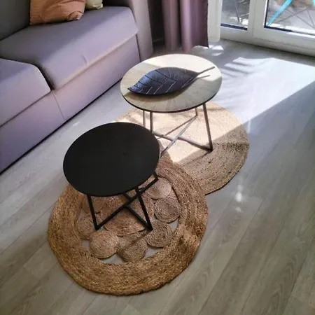Bright Studio With Balcony In Beziers * Béziers